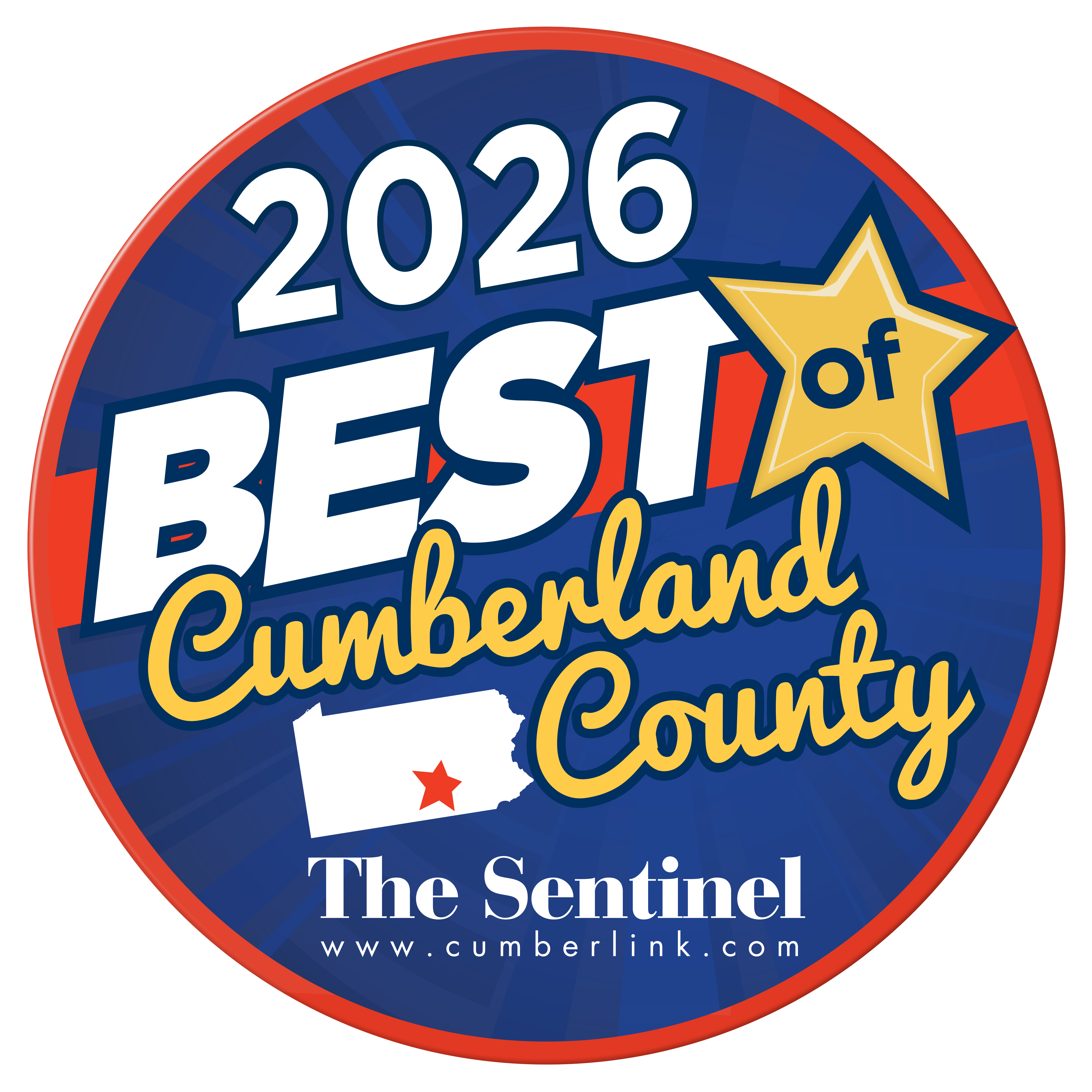 Carlisle - Best of Cumberland County Shop