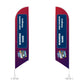 Outdoor Flags (14')